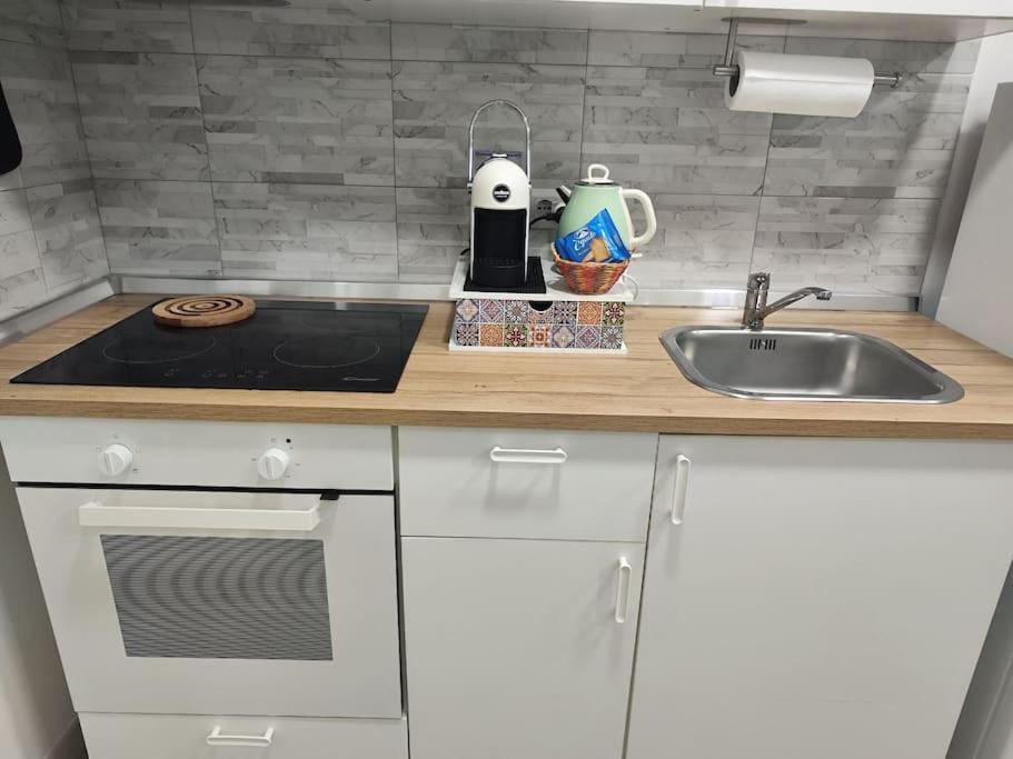 Sole Appartement Bari
