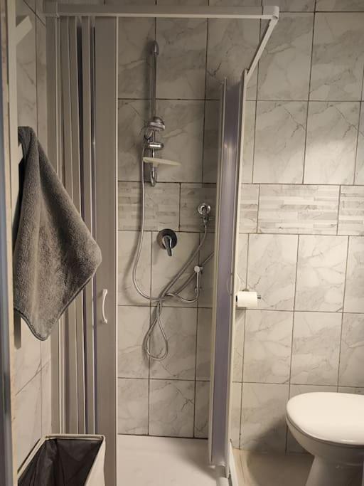 Appartement Sole Bari